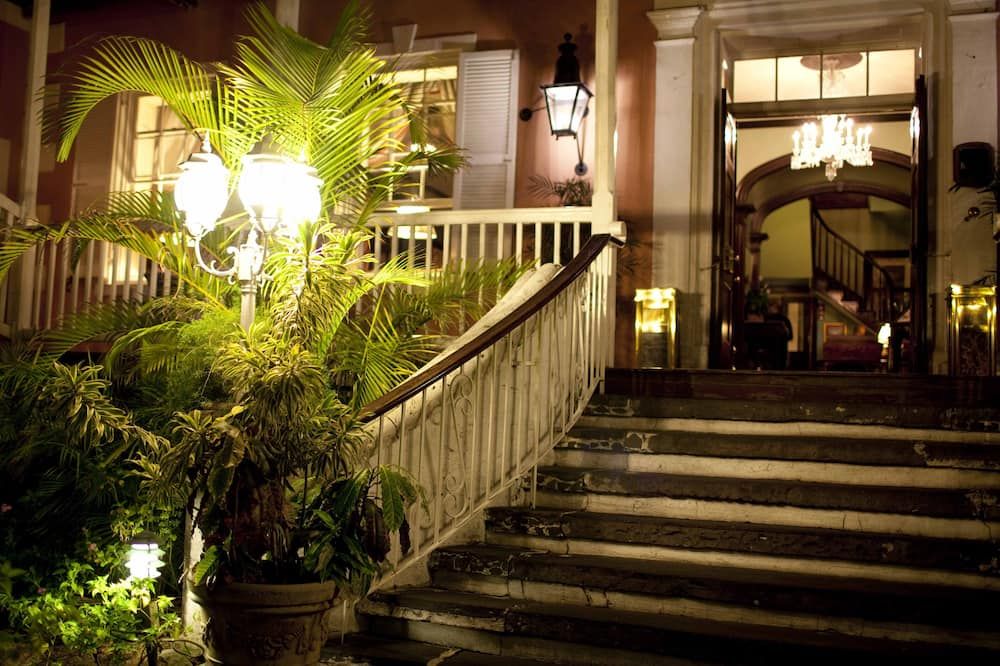 Escaleras