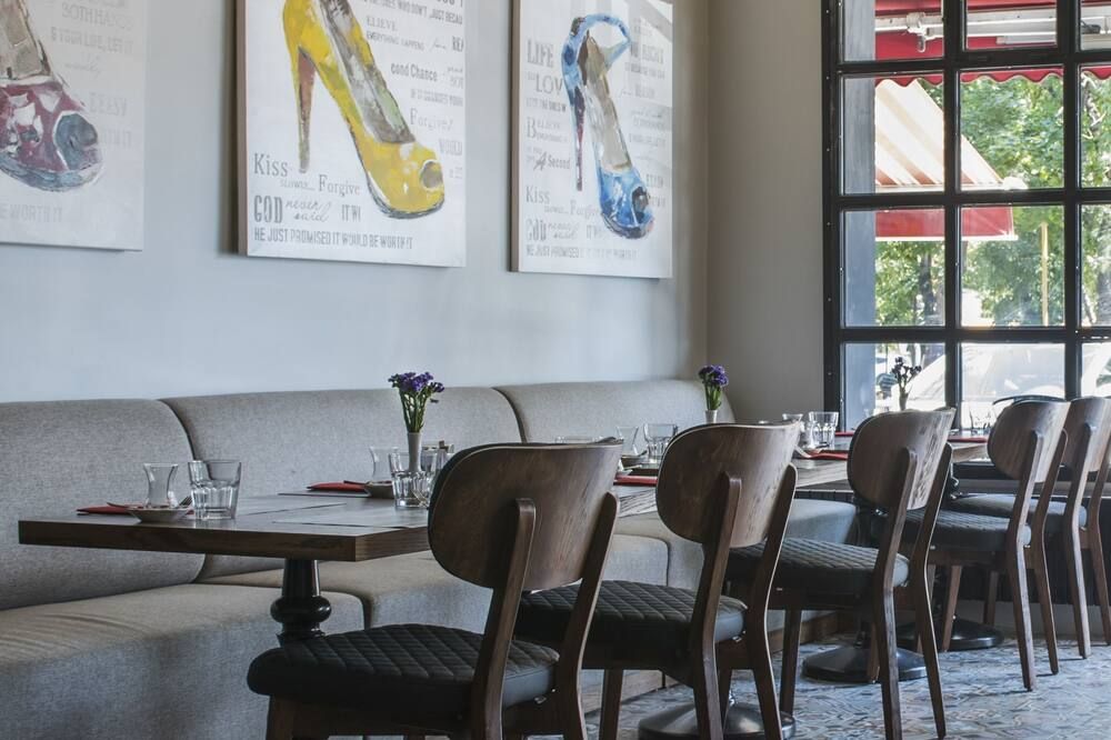 Restaurante