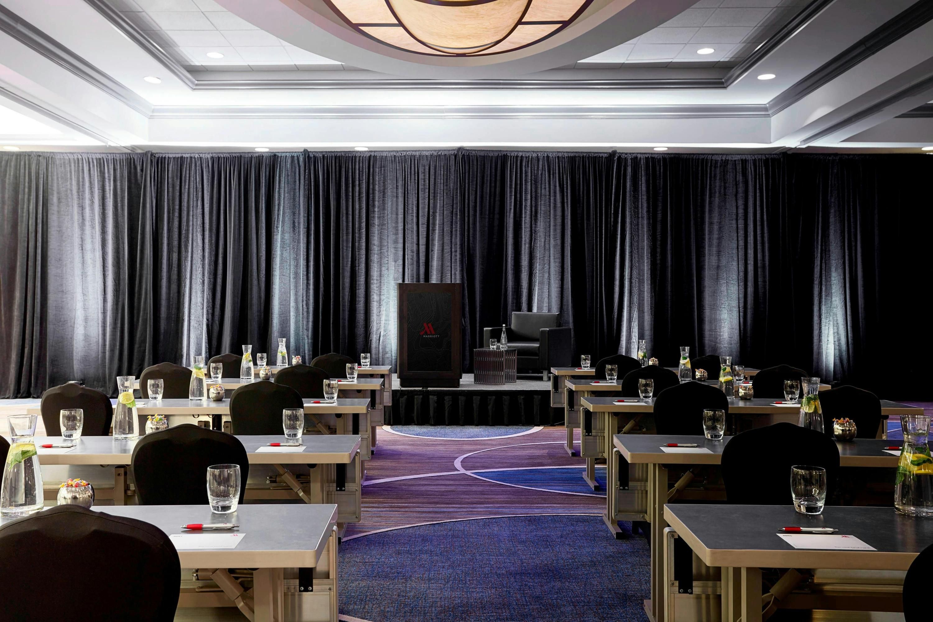 Sala de banquetes
