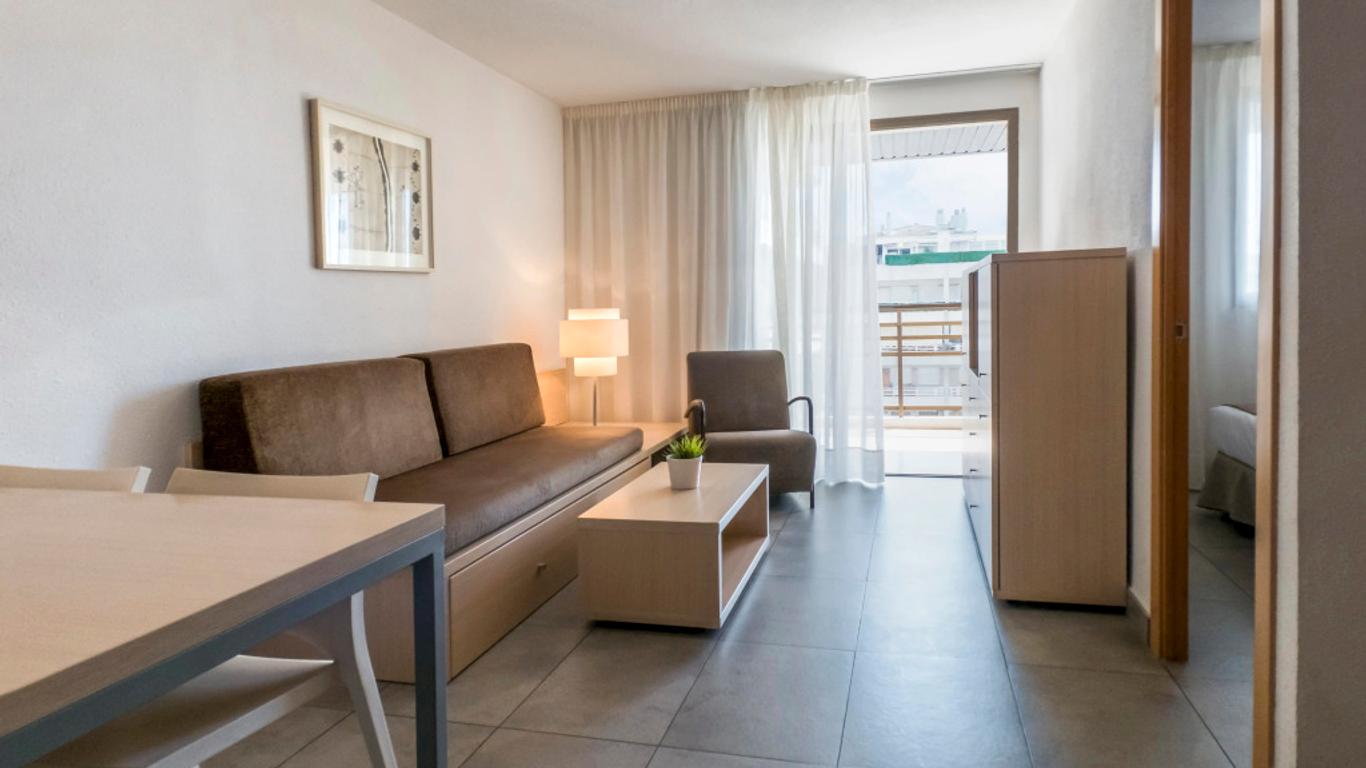 Apartaments Cye Salou