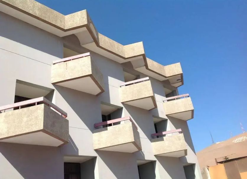 Edificio Foto