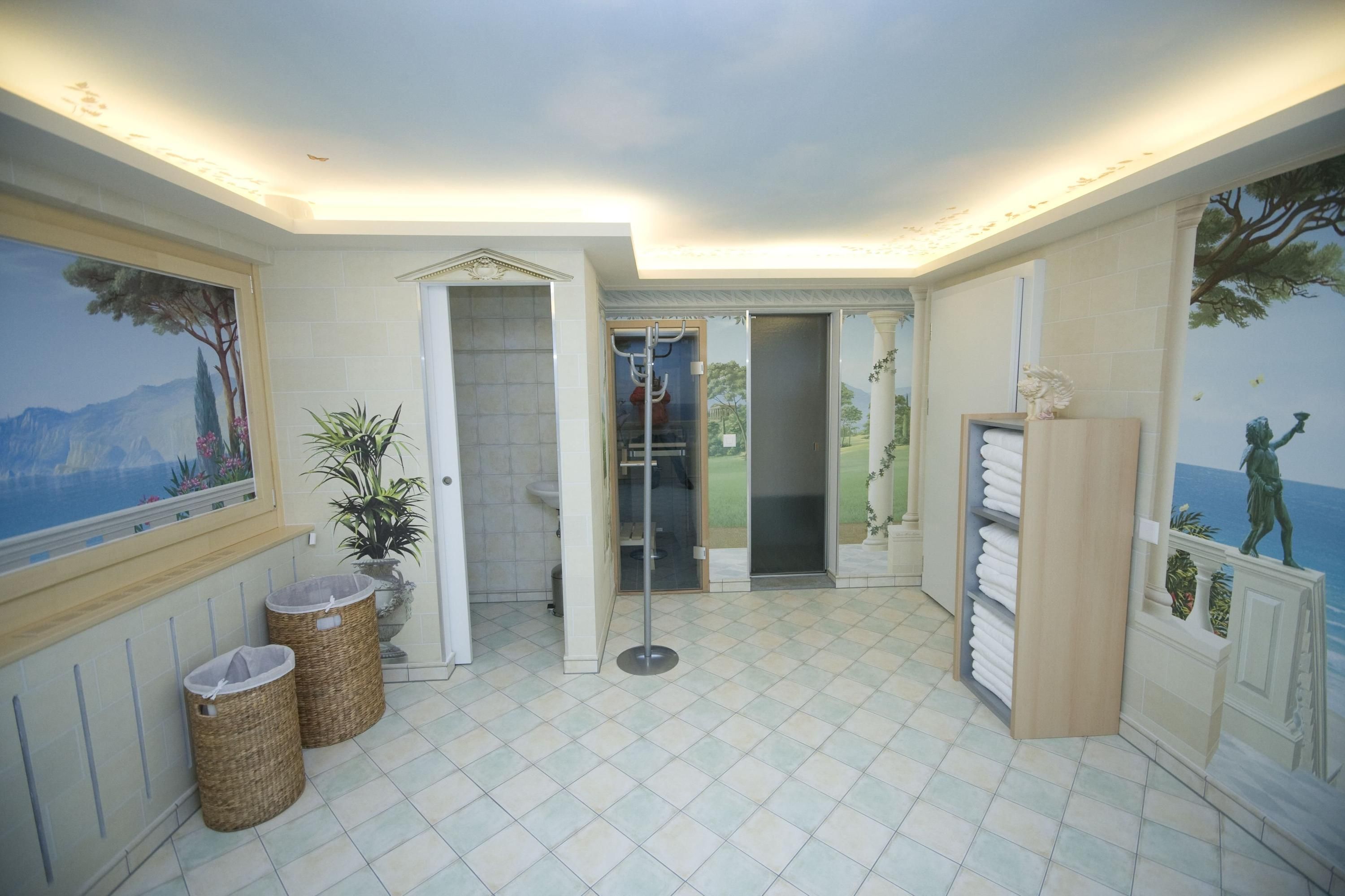 Servicio del hotel