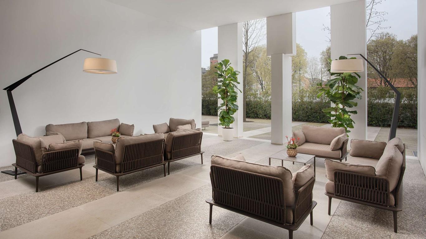 NH Collection Milano Citylife