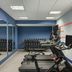 Gimnasio