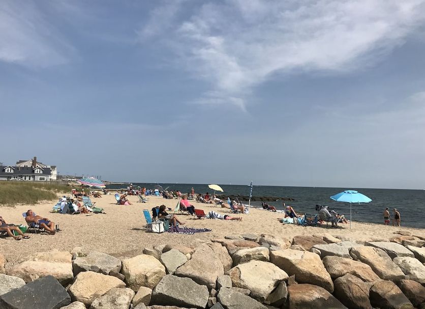 Playa Foto