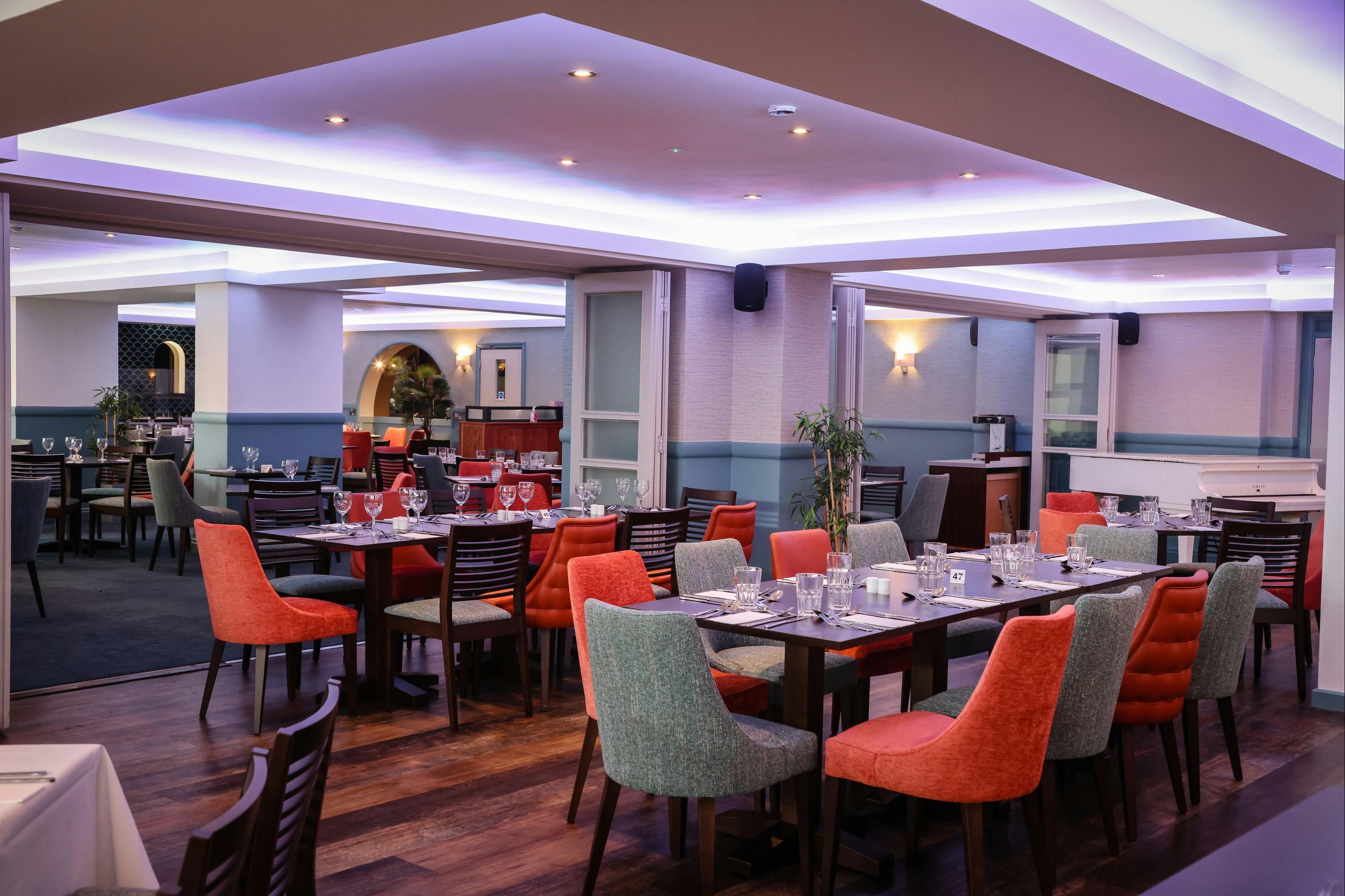 Restaurante