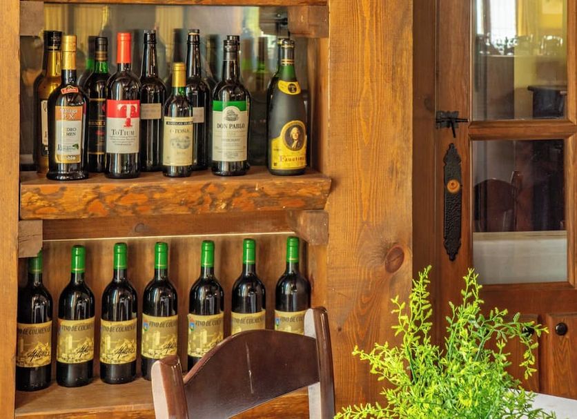 Bar Foto
