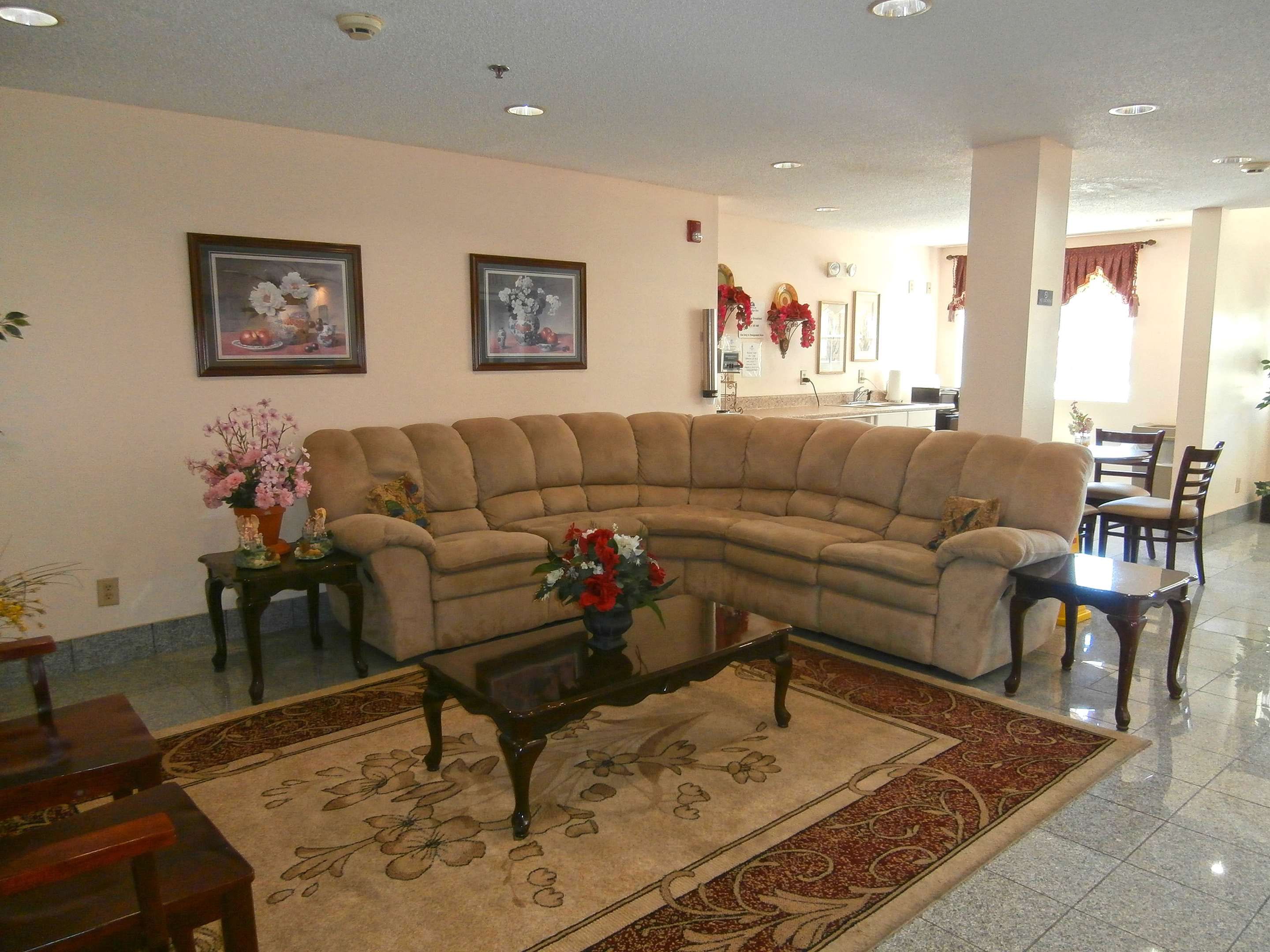 Sala de estar