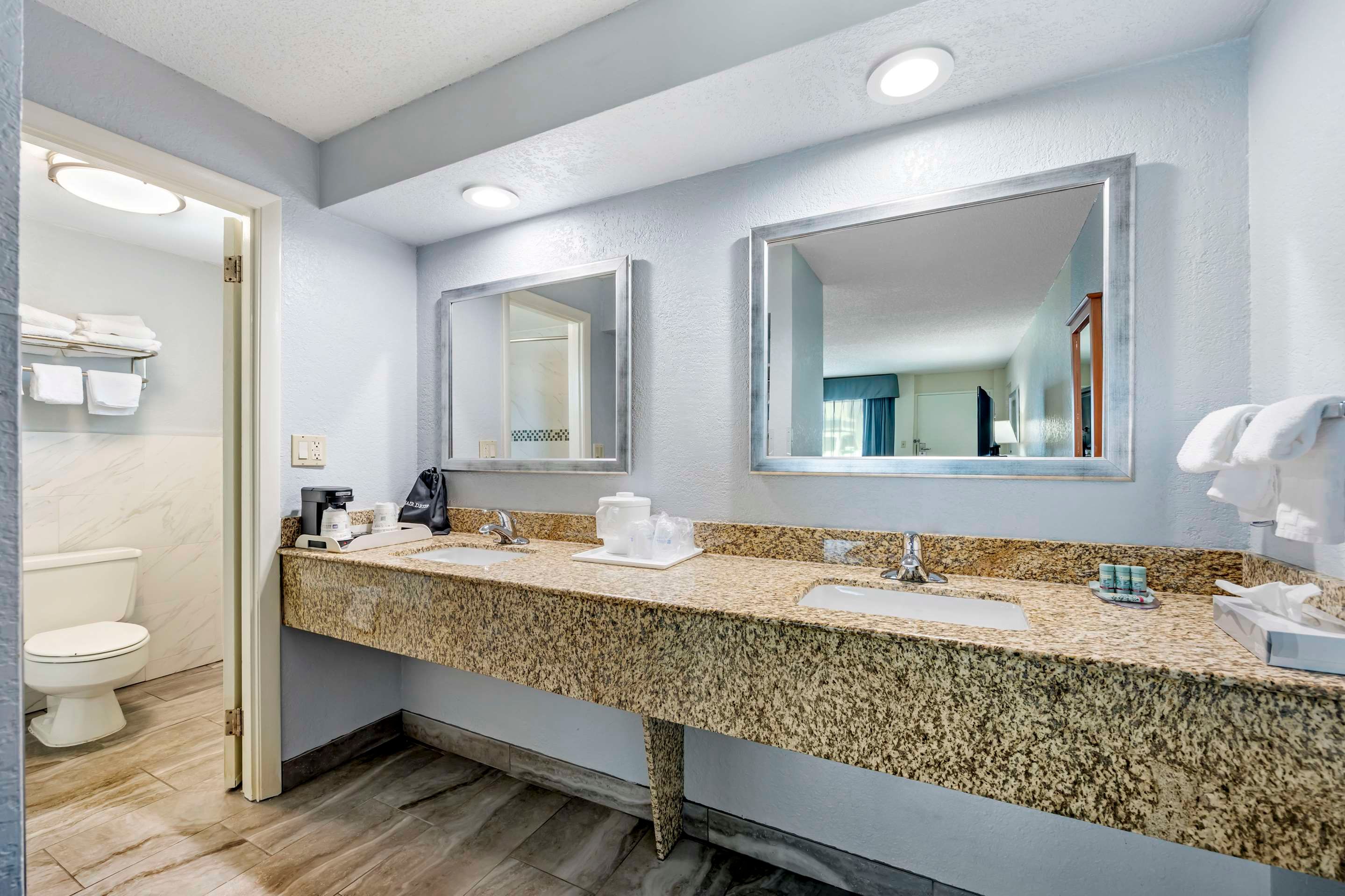 Baño