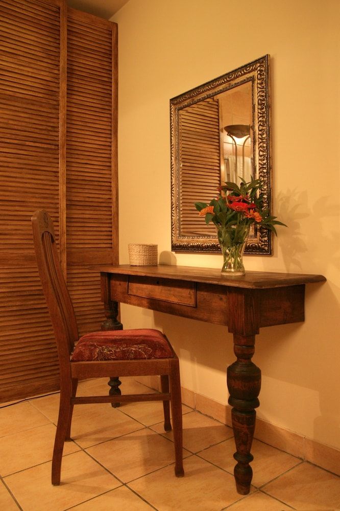 Servicio de la habitación