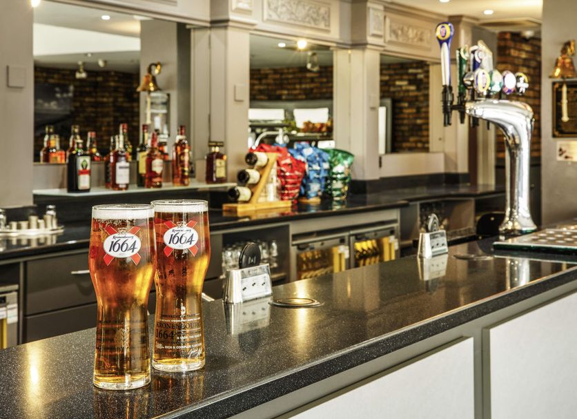 Bar Foto