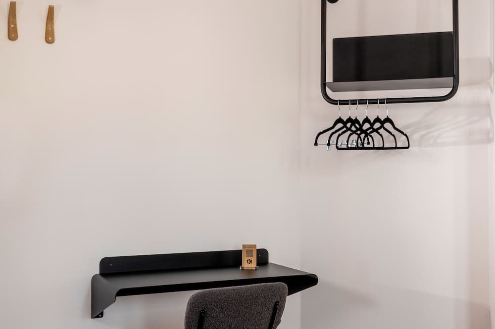 Servicio de la habitación