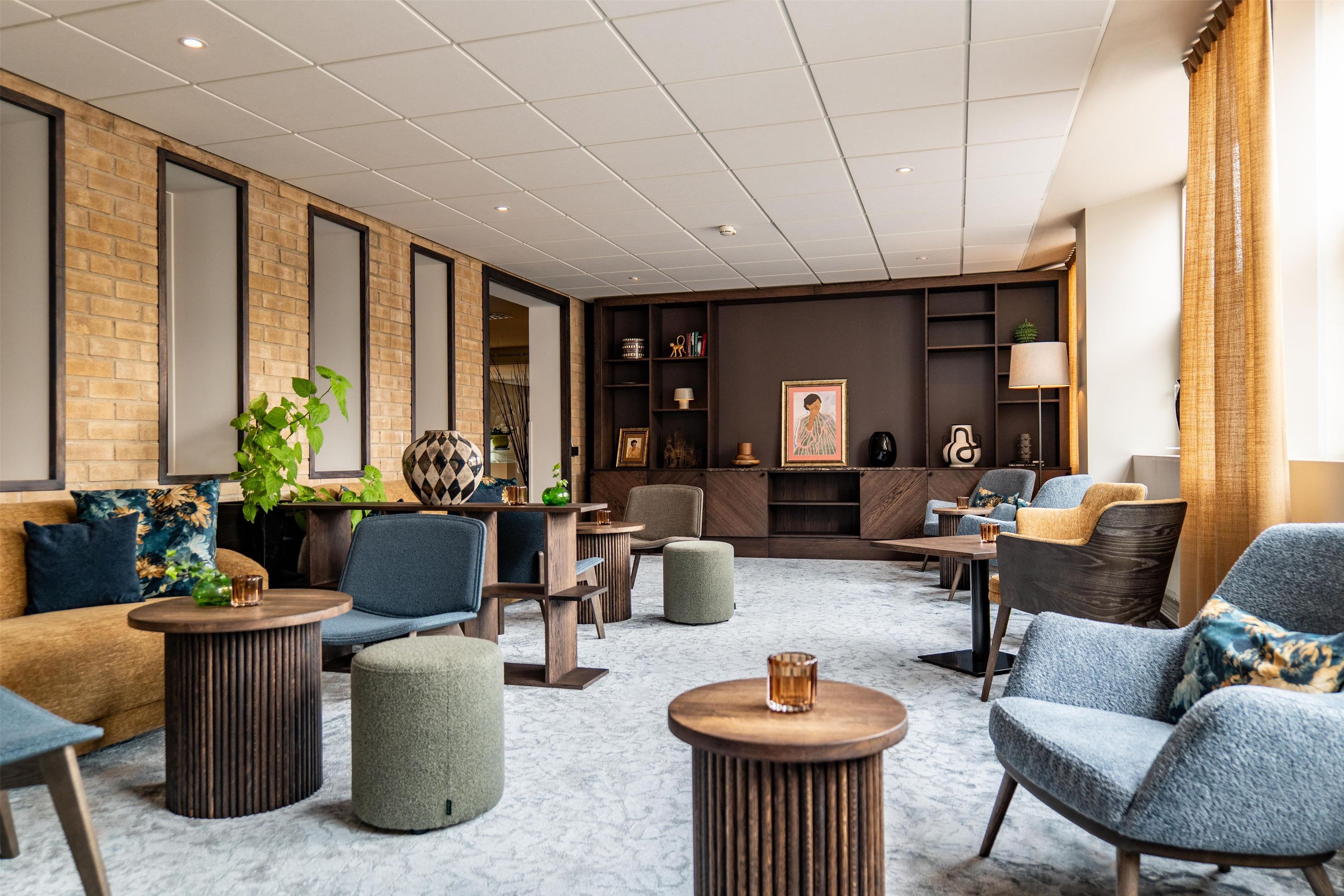 Sala de estar
