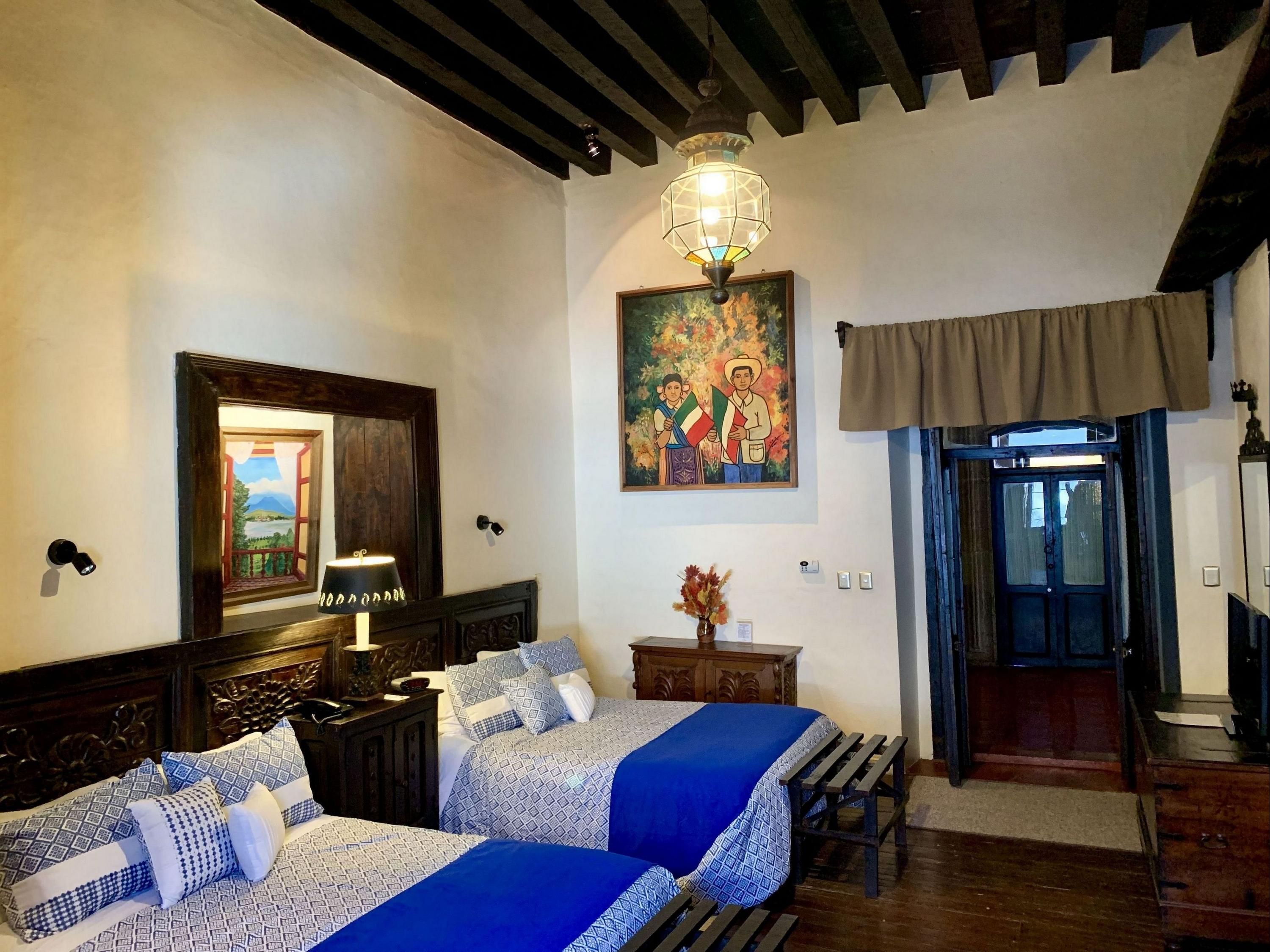 Habitación