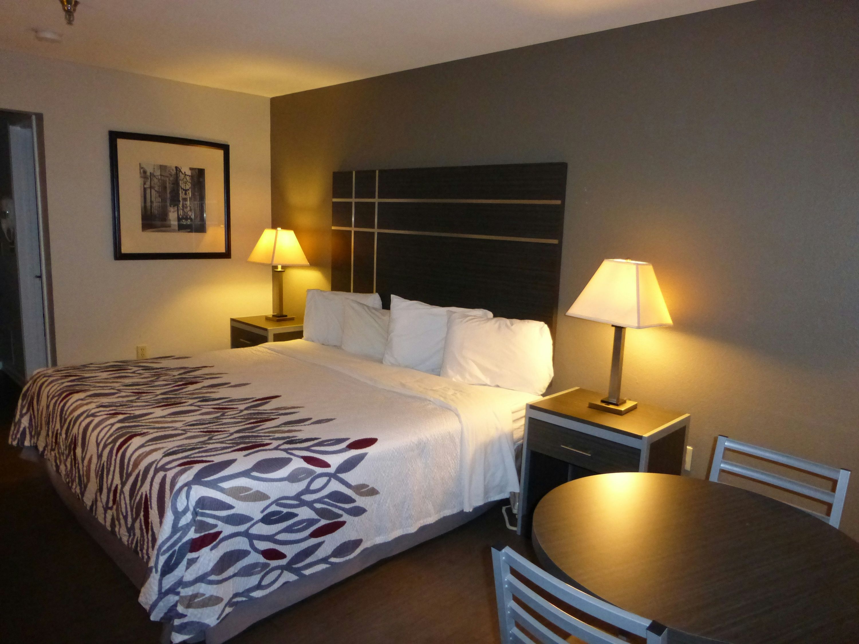 Habitación