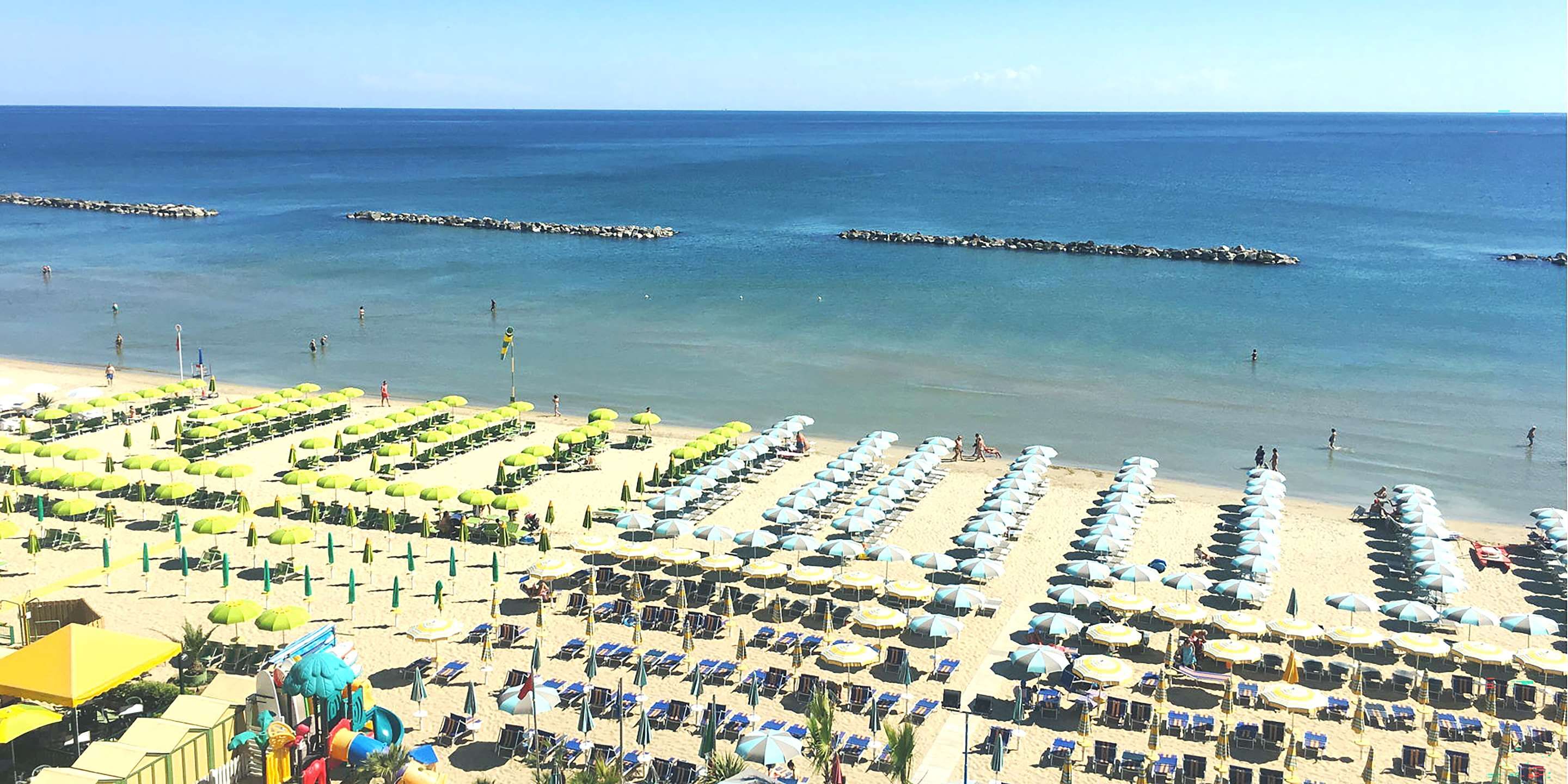Playa