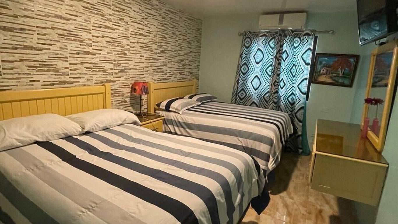 Hotel Frano Romana Center