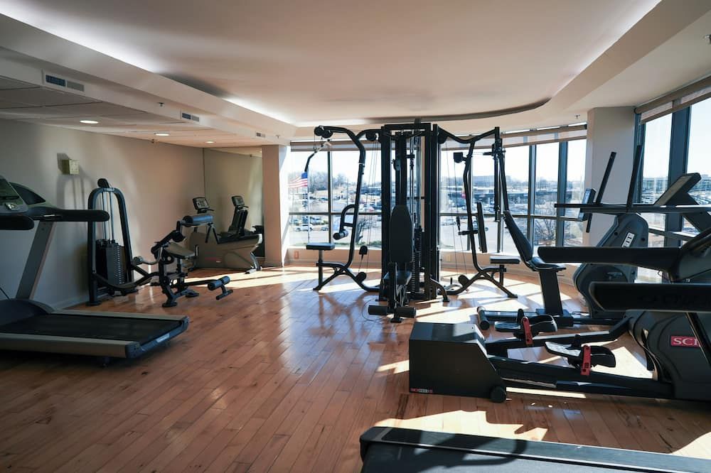 Gimnasio