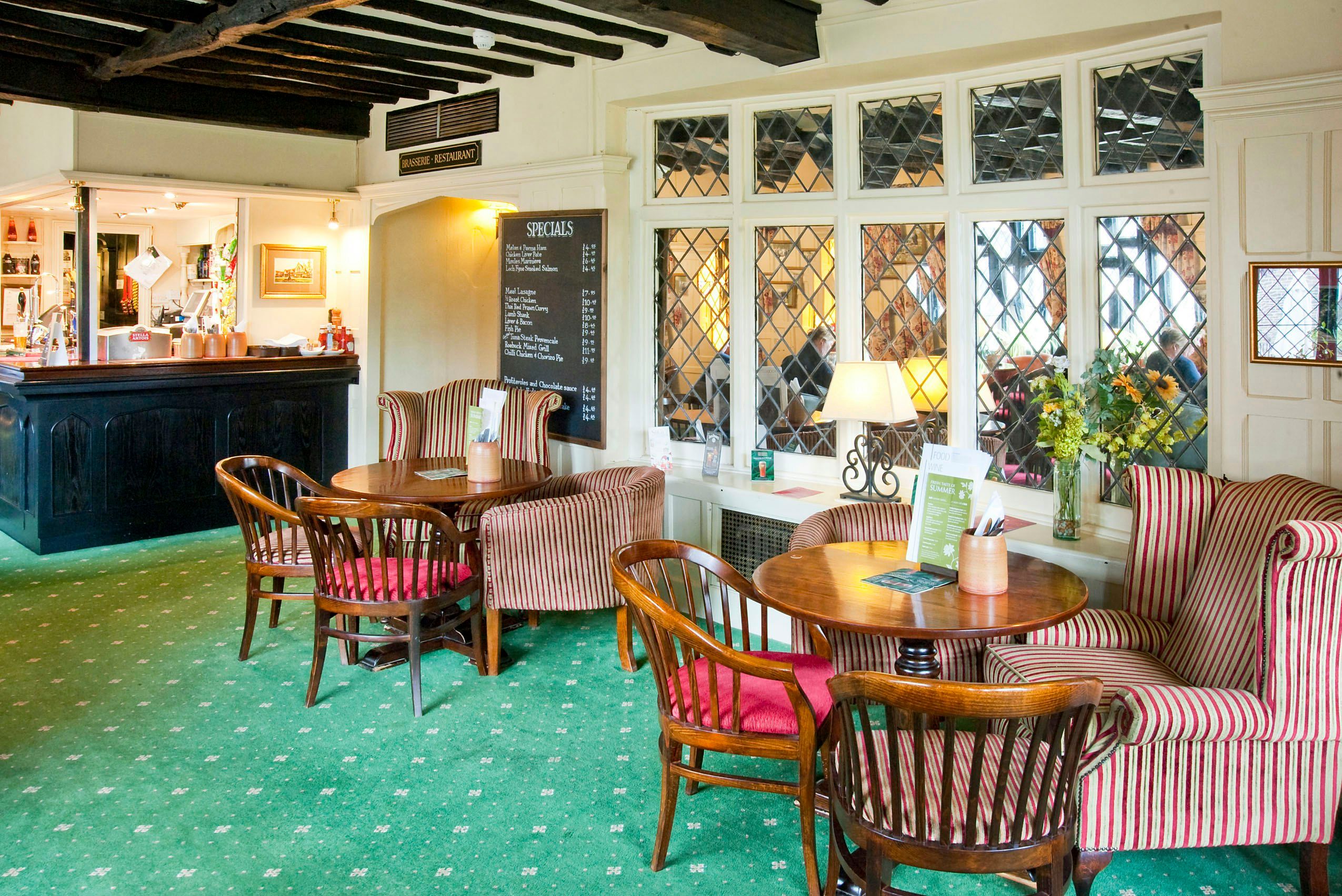 Bar