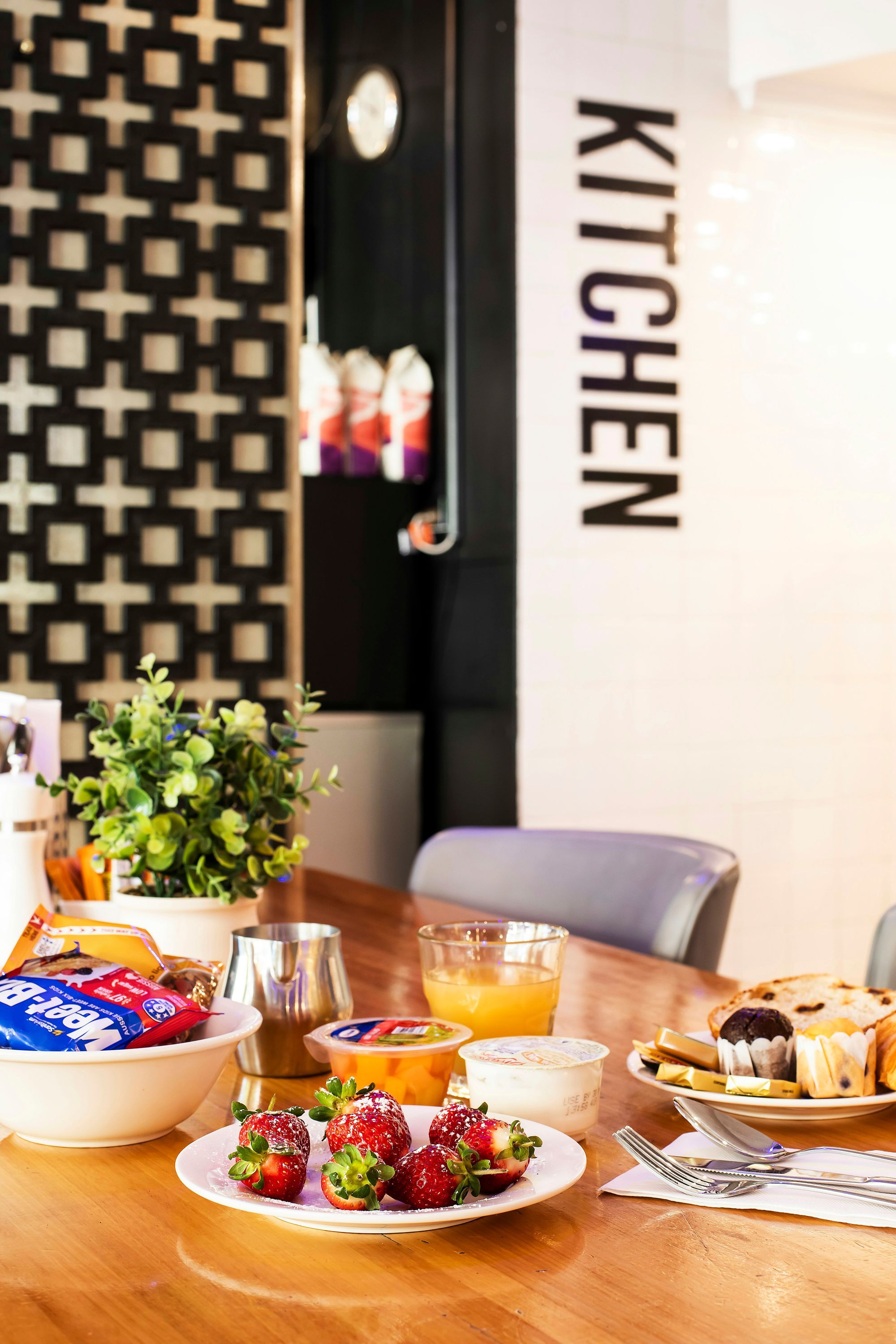 Comedor
