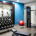 Gimnasio