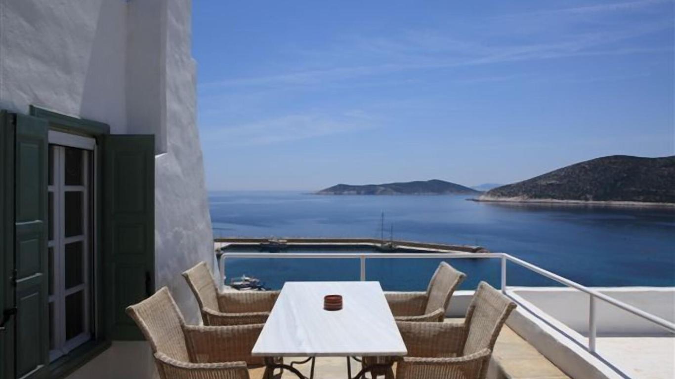 Niriedes Hotel