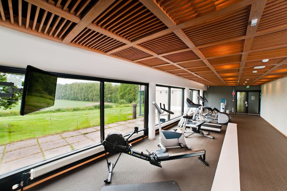Gimnasio