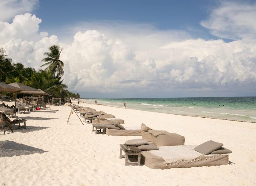 Playa Foto