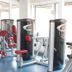 Gimnasio