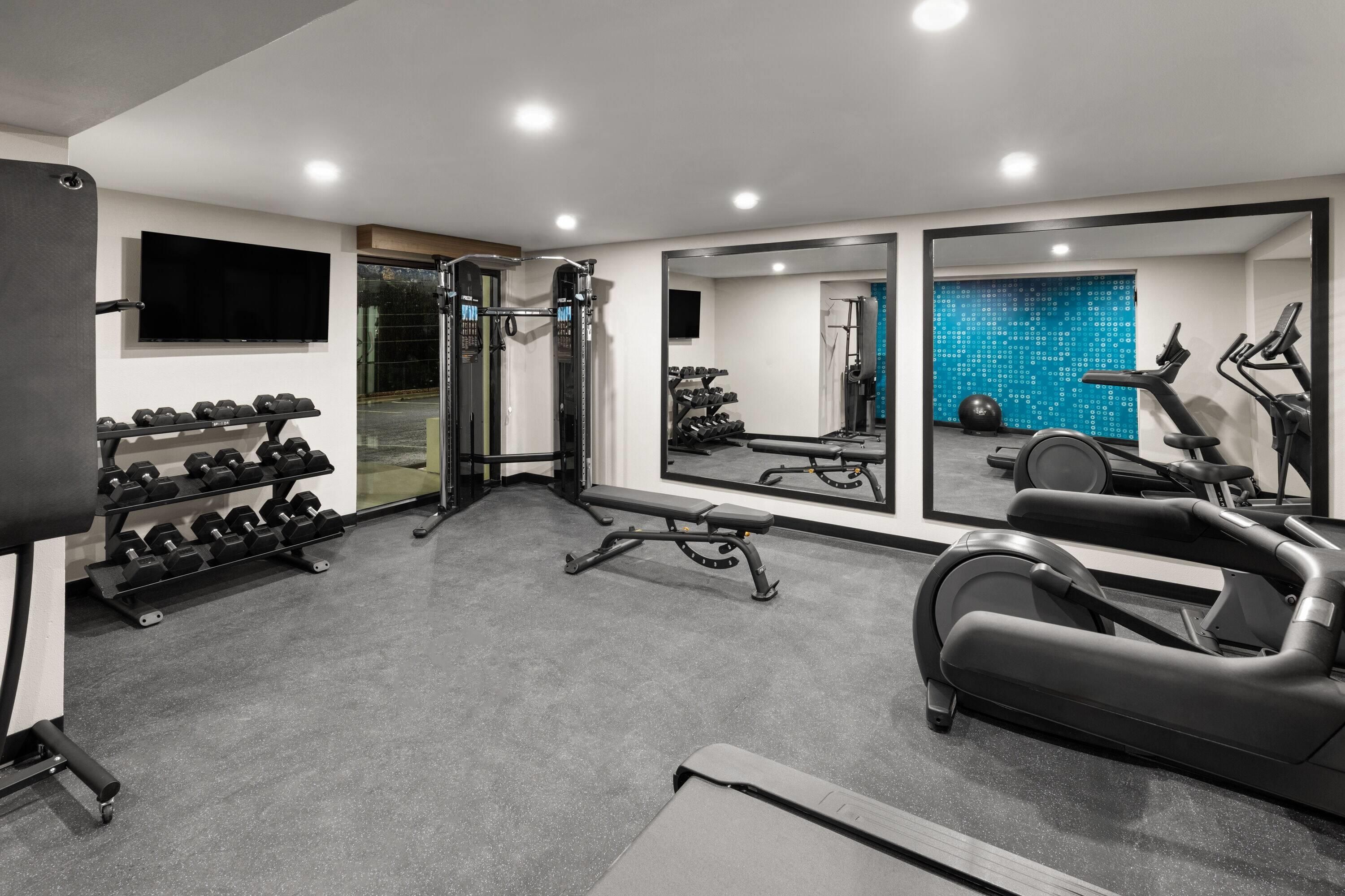 Gimnasio