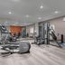Gimnasio