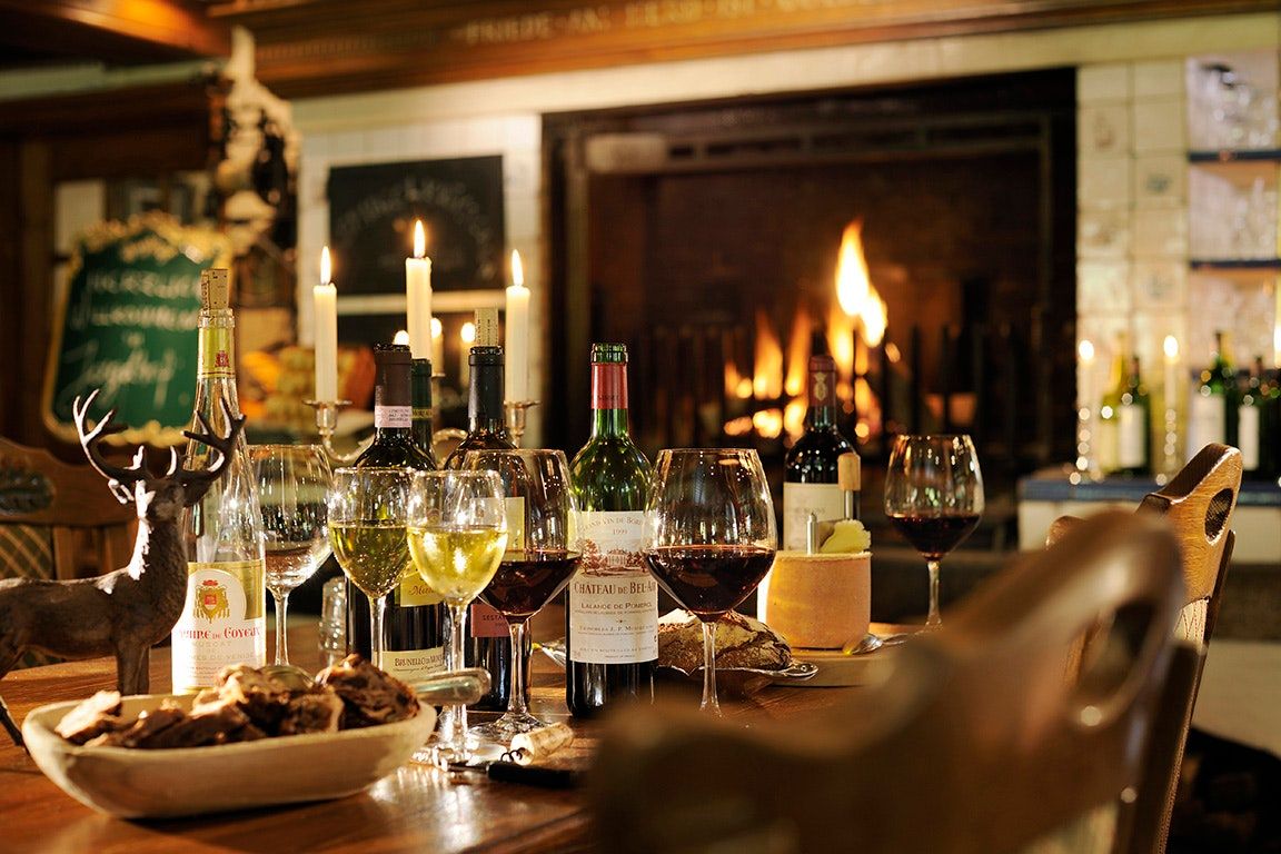 Restaurante