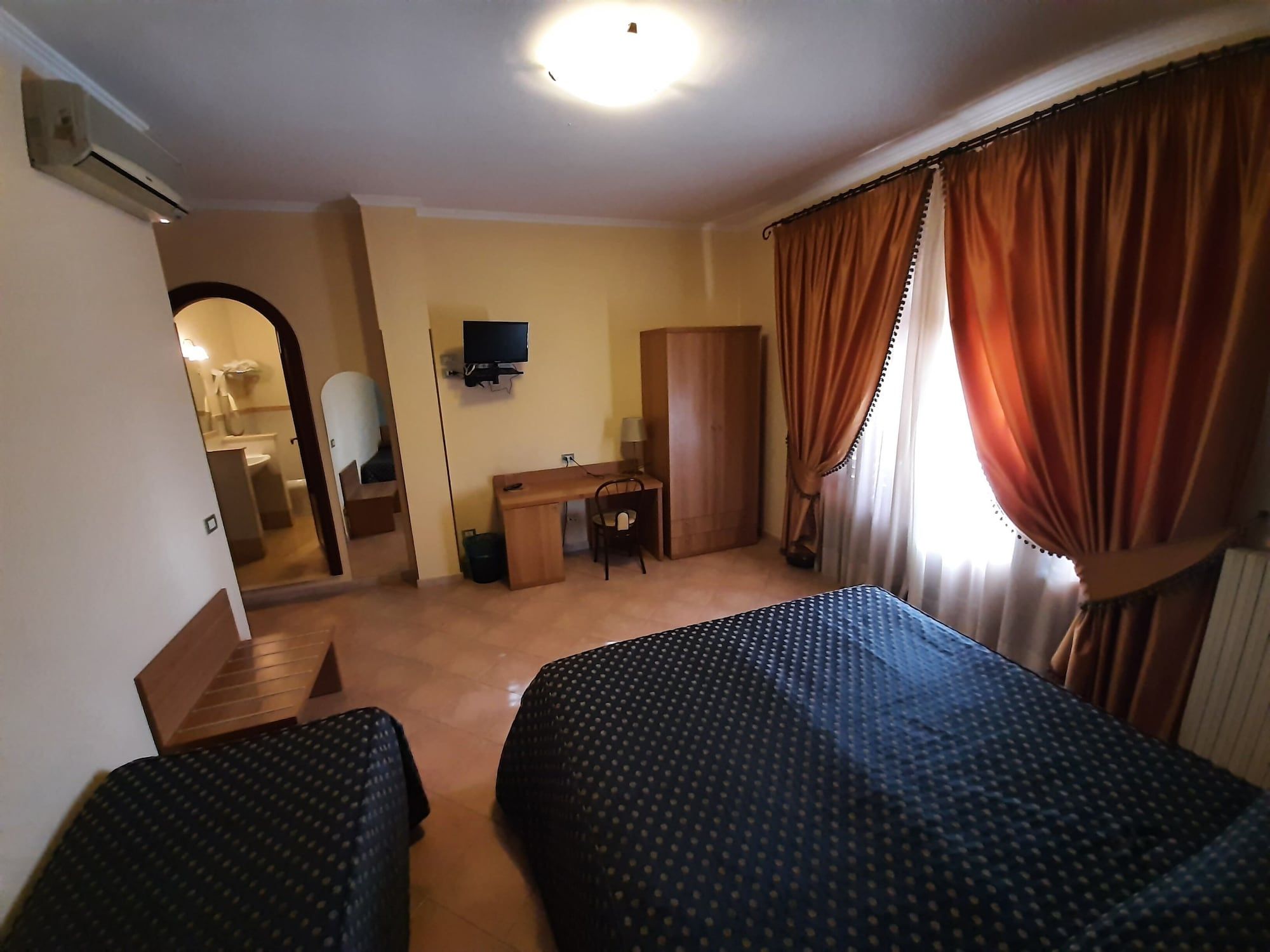 Habitación