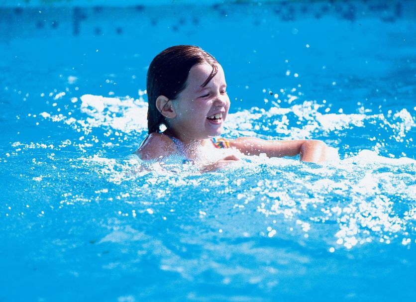 Piscina Foto