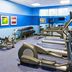 Gimnasio