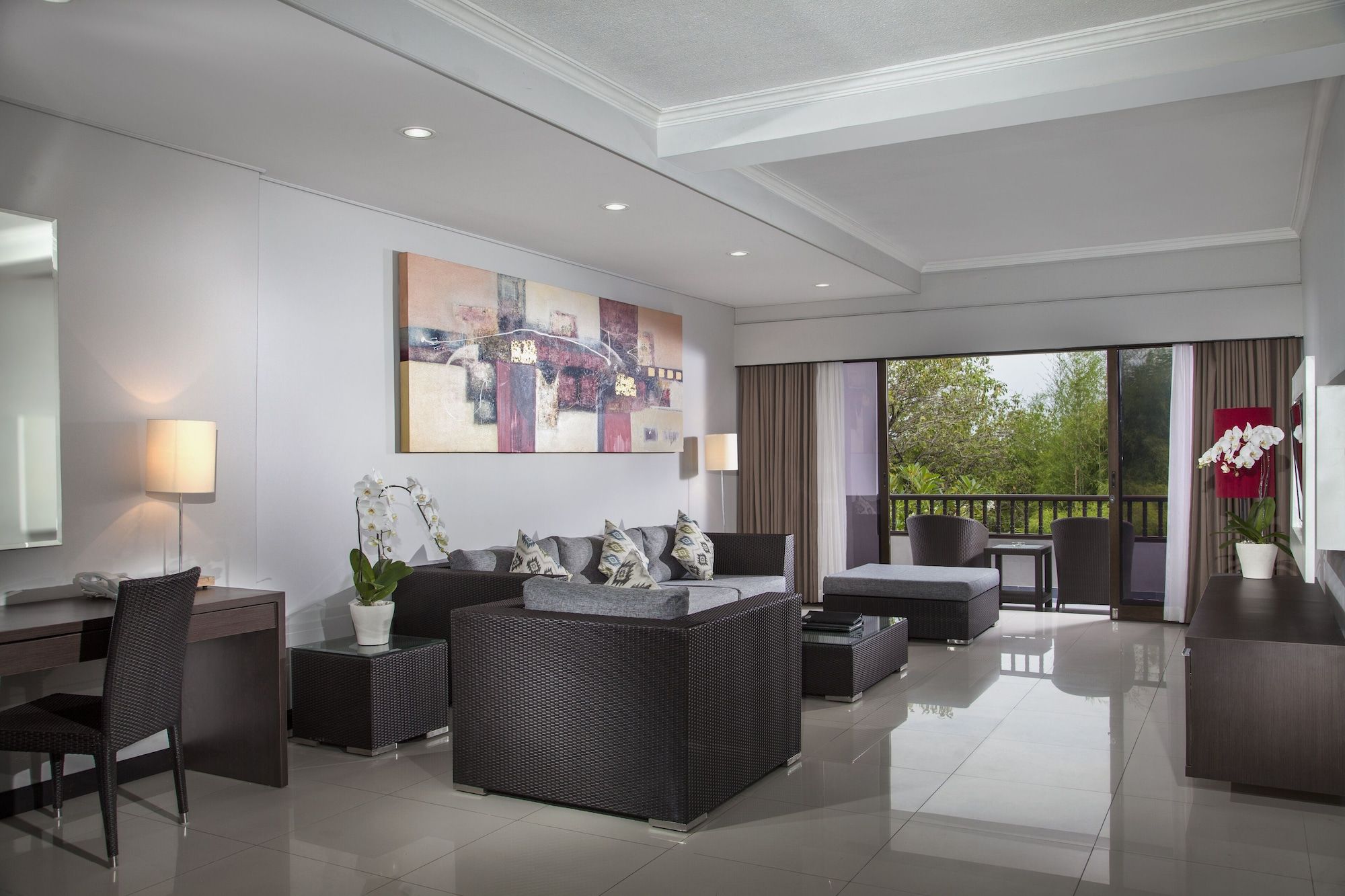 Sala de estar