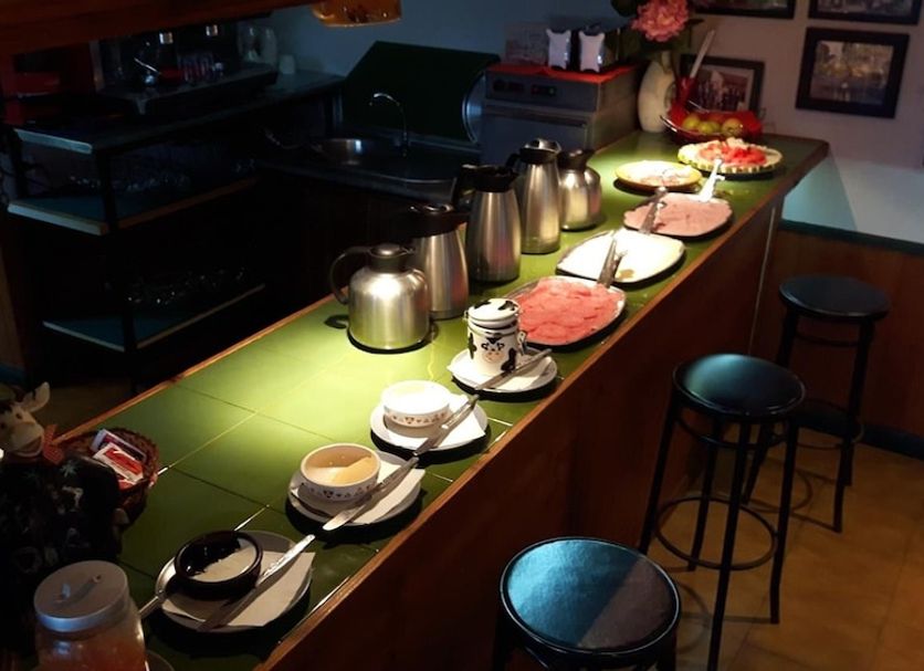 Bar Foto