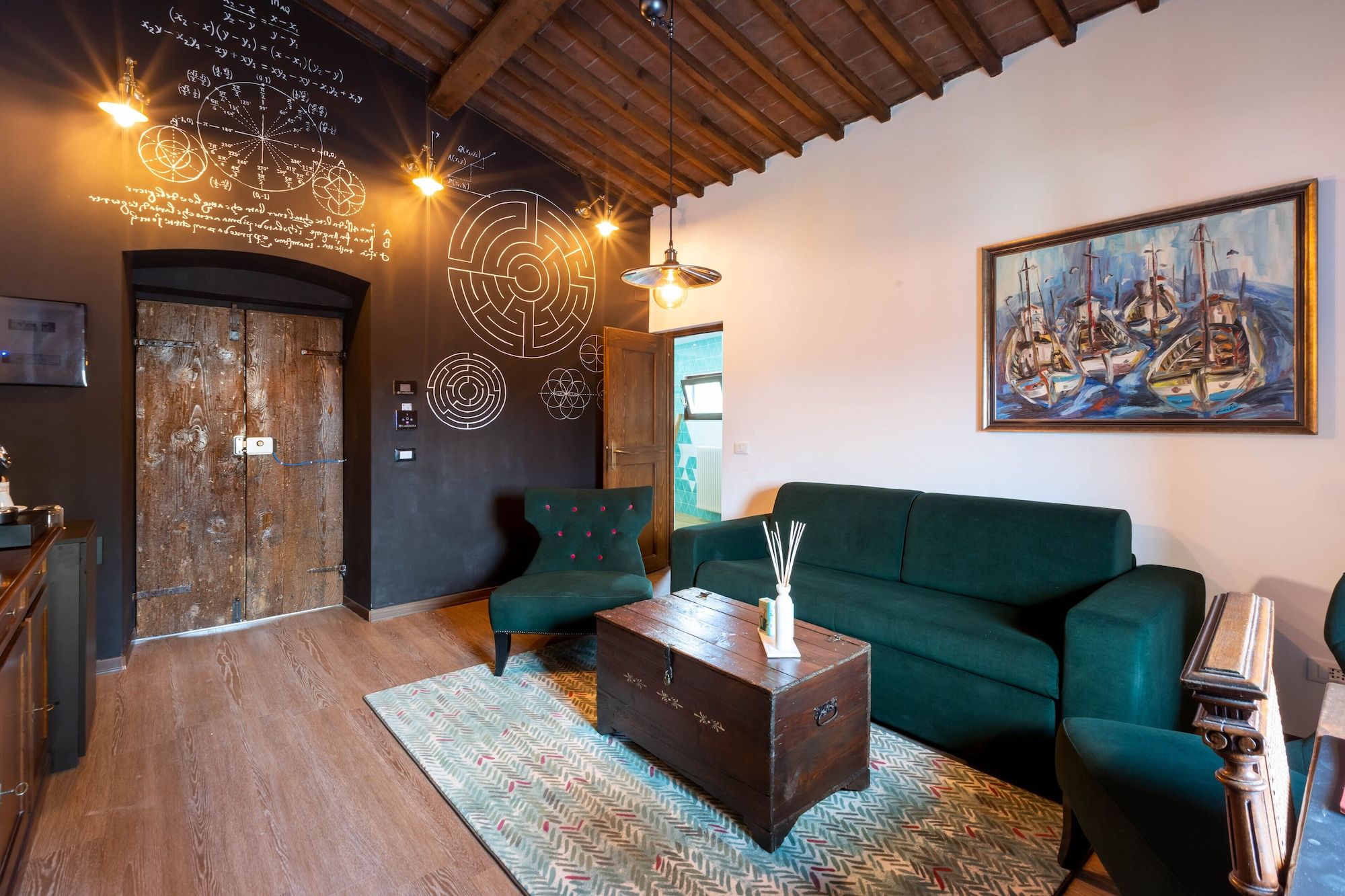 Sala de estar