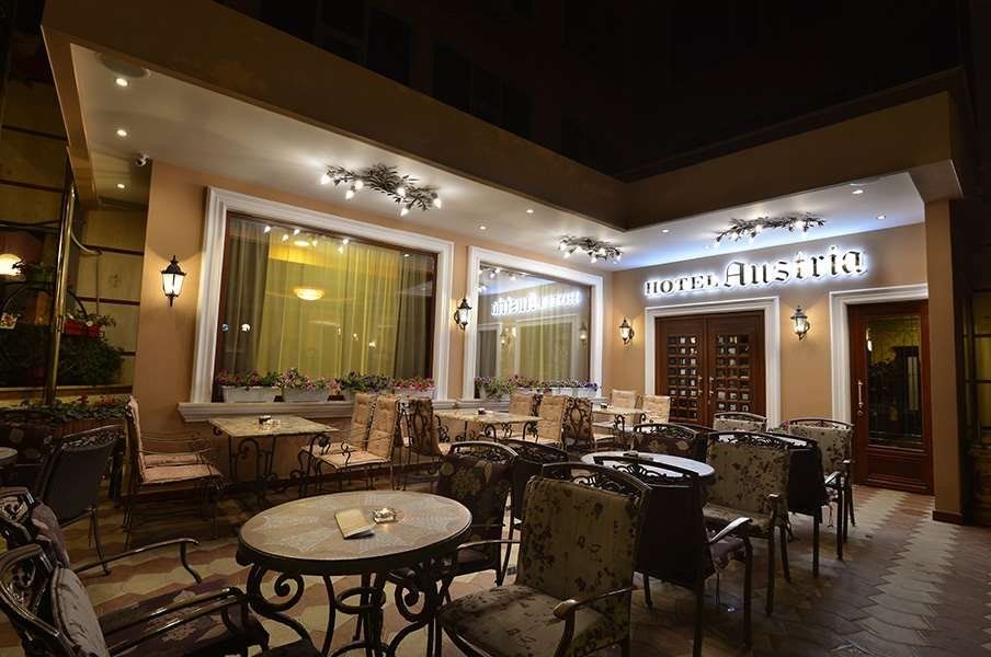 Restaurante