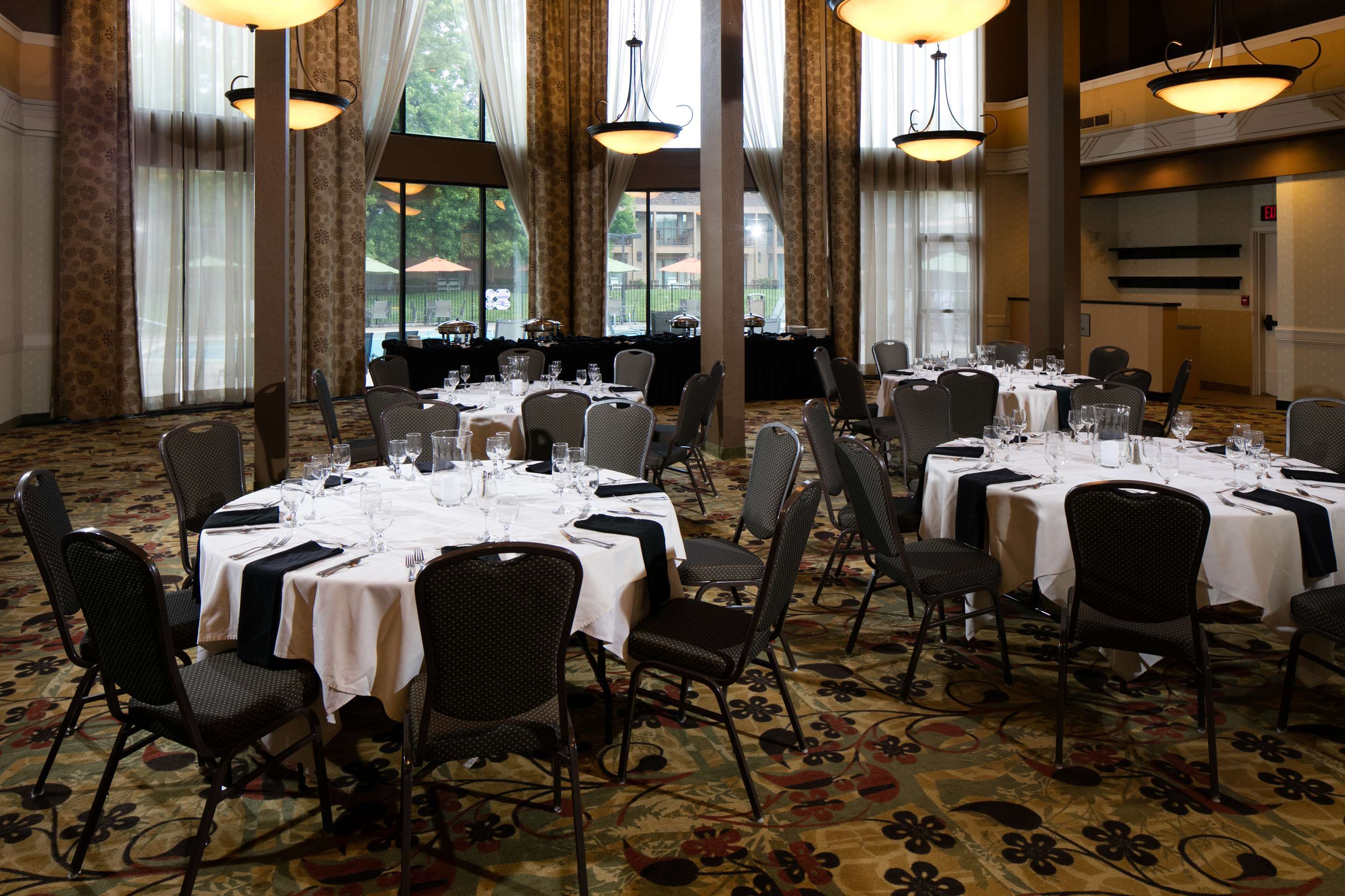 Sala de banquetes