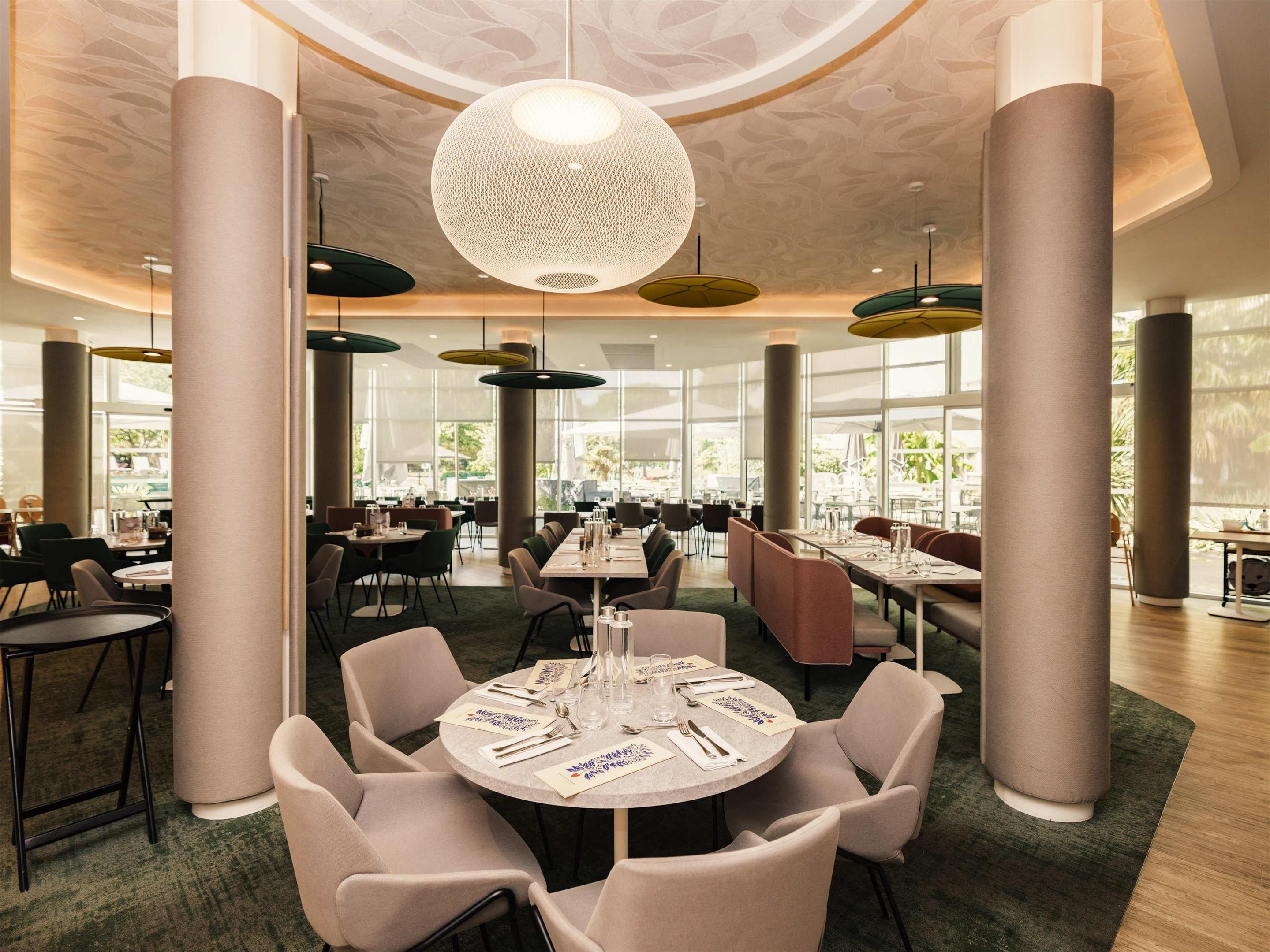 Restaurante