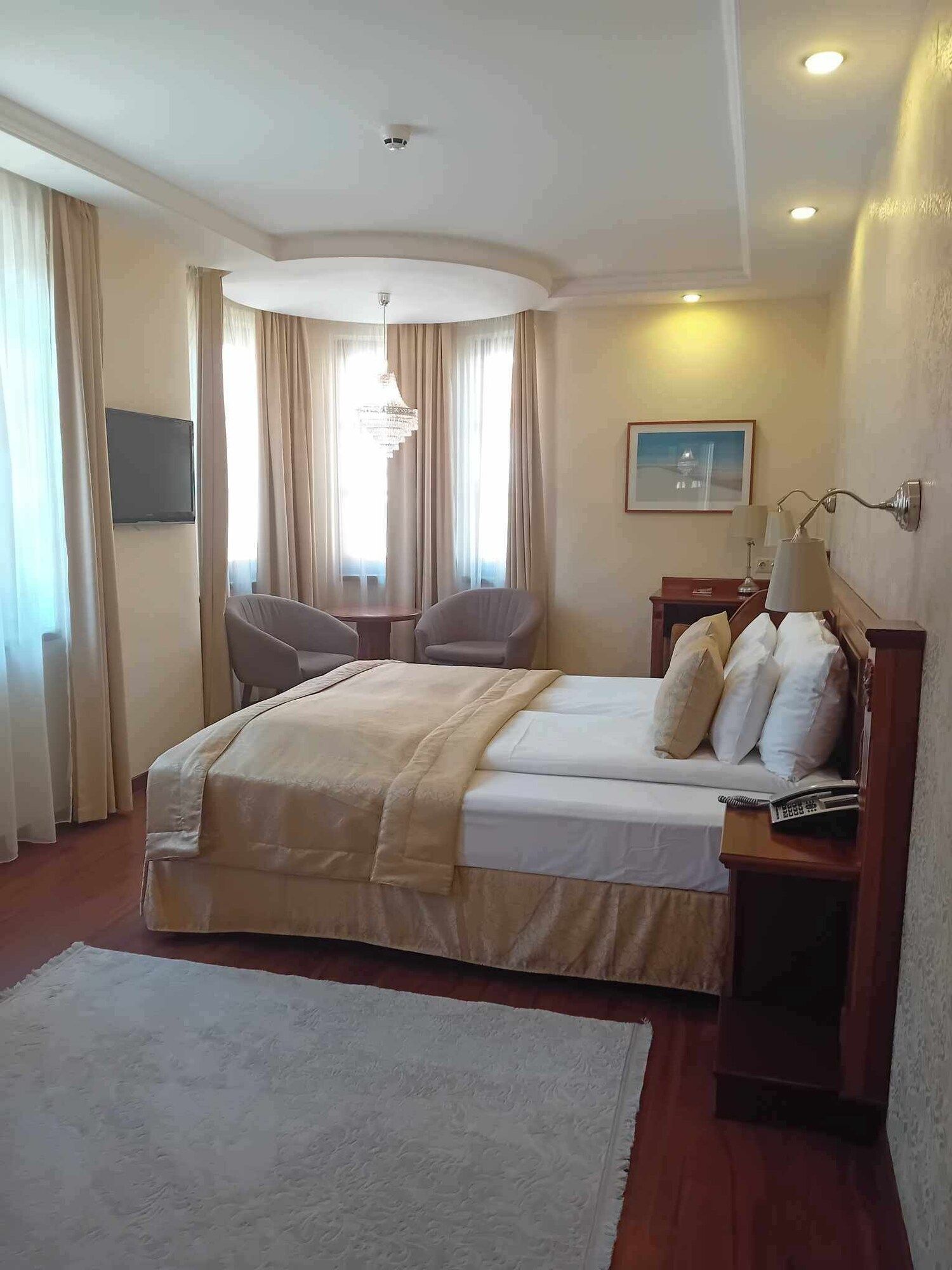 Habitación