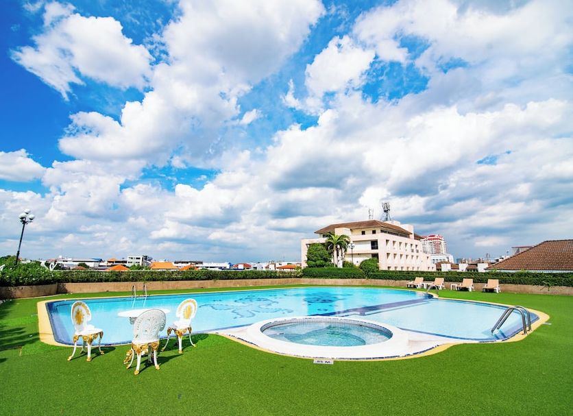 Piscina Foto