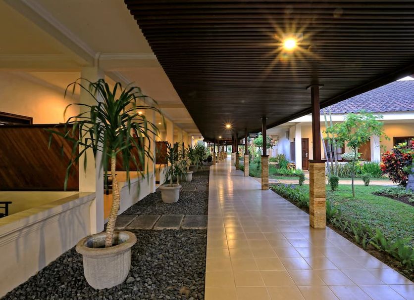 Recepción Foto