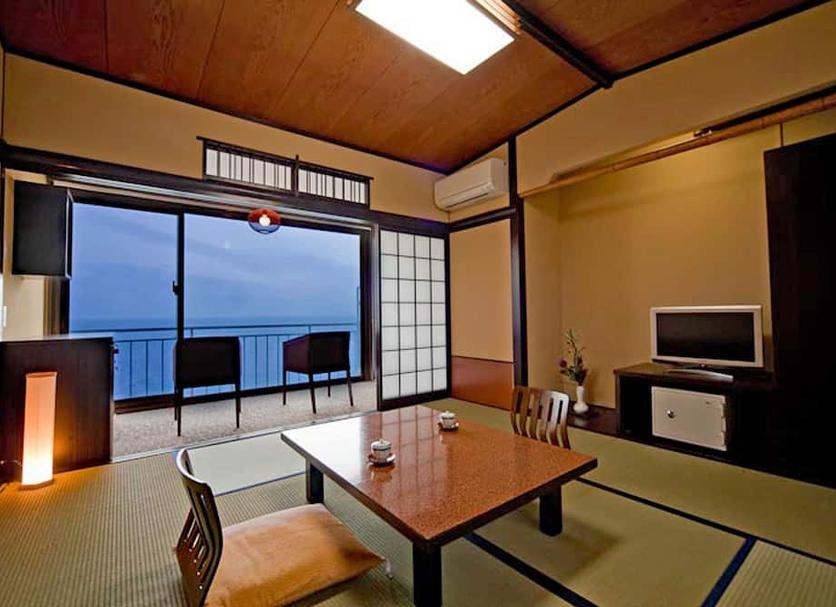 Comedor Foto