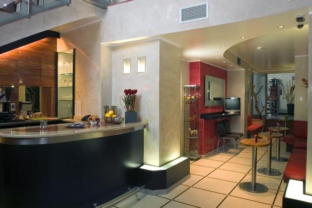 Bar Foto