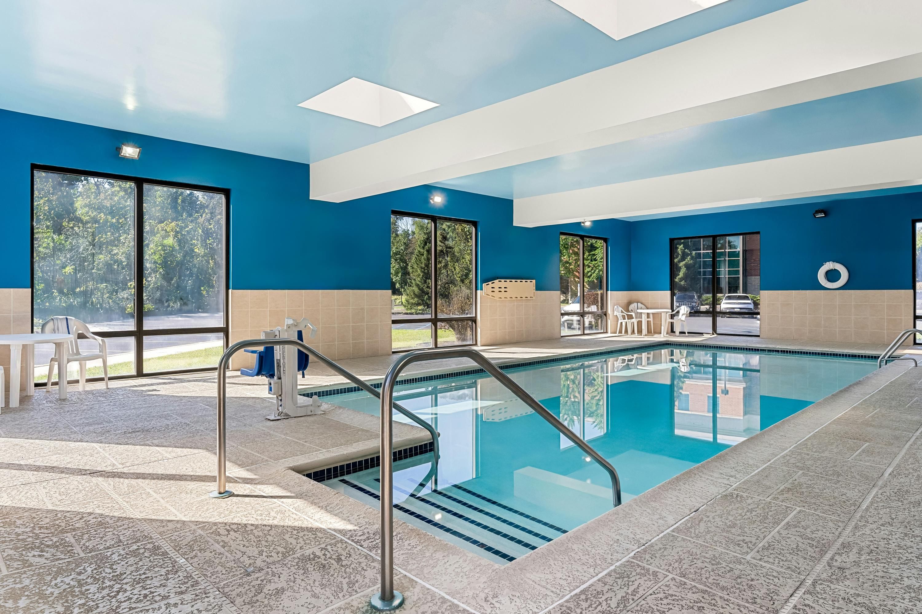 Piscina Foto