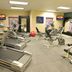 Gimnasio