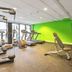Gimnasio