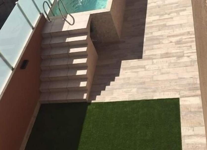 Escaleras Foto
